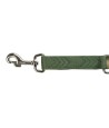Trixie Hondenriem Mimetico Verstelbaar Premium Neopreen Camouflage 200X2,5 CM
