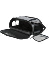 Trixie Hondentas Vliegtuigtas Wings Grijs / Blauw 46X28X23 CM