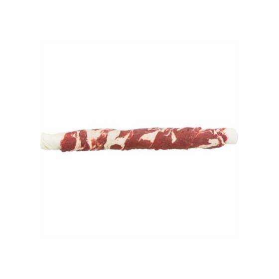 Trixie Denta Fun Marbled Beef Chewing Rolls 17 CM 3 ST 140 GR