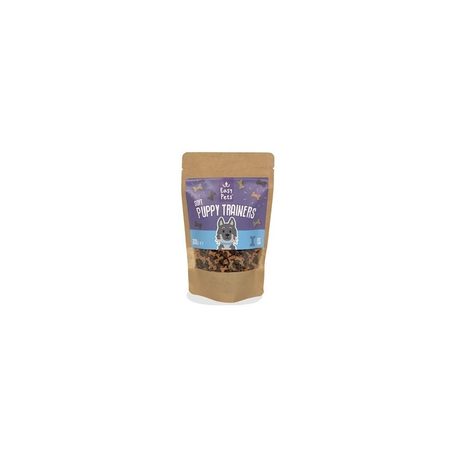 Easypets Puppy Trainers 200 GR