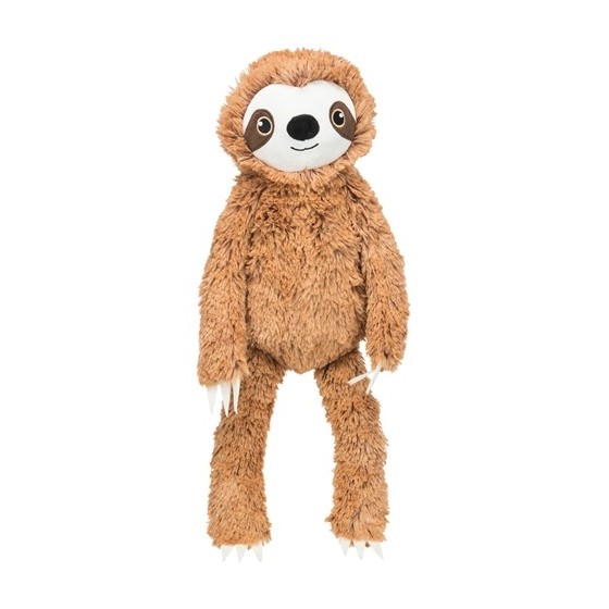 Trixie Pluche Luiaard 56 CM
