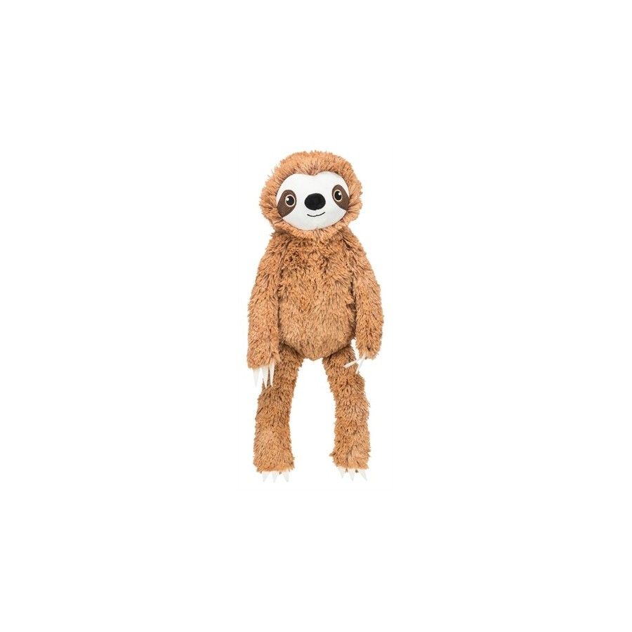 Trixie Pluche Luiaard 56 CM