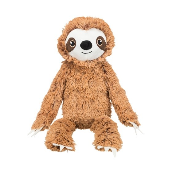 Trixie Pluche Luiaard 56 CM