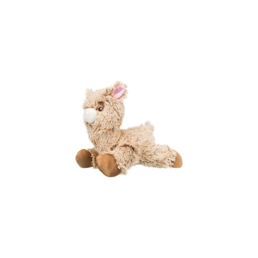 Trixie Pluche Alpaca 22 CM