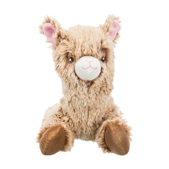 Trixie Pluche Alpaca 22 CM