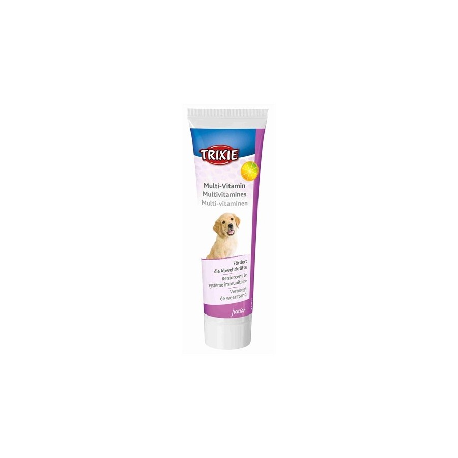 Trixie Multi-Vitamine Pasta Puppy 100 GR
