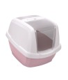 Imac Kattenbak Maddy Roze 62X49,5X47,5 CM