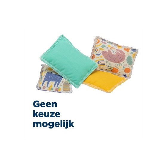 Trixie Speelkussen Kat Met...