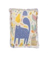 Trixie Speelkussen Kat Met Valeriaan Assorti 9X7 CM 50 ST