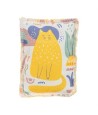 Trixie Speelkussen Kat Met Valeriaan Assorti 9X7 CM 50 ST
