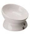 Trixie Voerbak Kat Wit 150 ML 13 CM