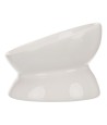 Trixie Voerbak Kat Wit 150 ML 13 CM