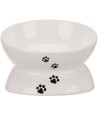 Trixie Voerbak Kat Wit 150 ML 13 CM