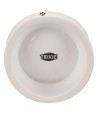 Trixie Voerbak Kat Wit 150 ML 13 CM
