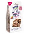 Bunny Nature - Crunchy Cracker Fruit. 50gr