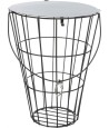 Trixie Hooiruif Hangend Met Deksel 16X16X21 CM 2ST