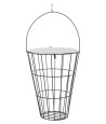 Trixie Hooiruif Hangend Met Deksel 16X16X21 CM 2ST