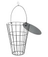 Trixie Hooiruif Hangend Met Deksel 16X16X21 CM 2ST
