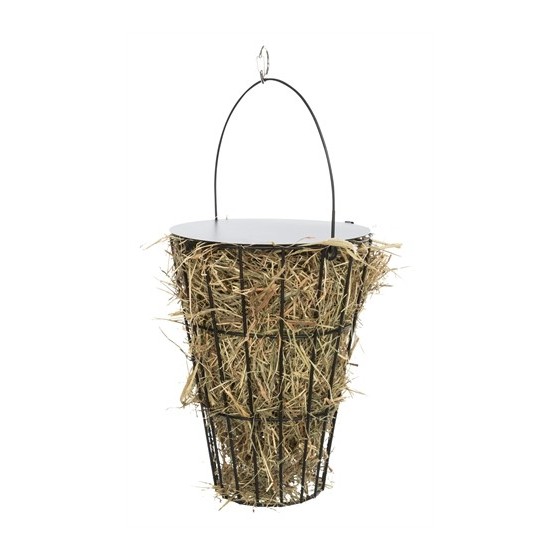 Trixie Hooiruif Hangend Met Deksel 16X16X21 CM 2ST