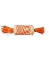 Trixie Speelgoedrol Knaagdier 18 CM 4 ST