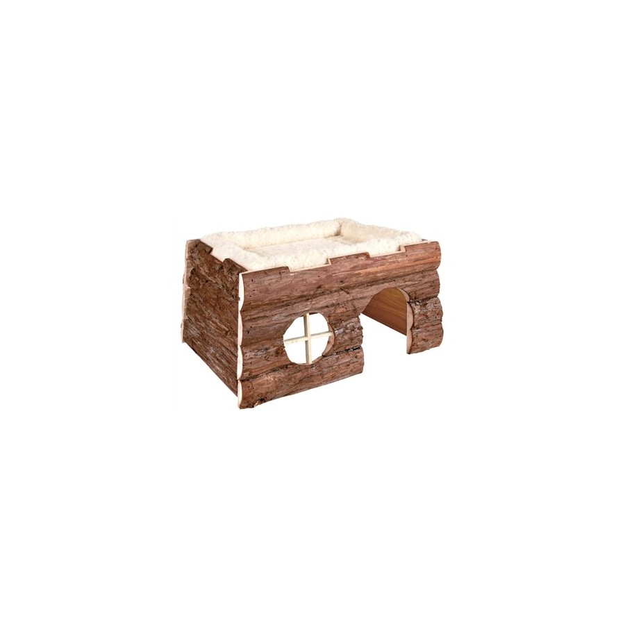Trixie Natural Living Huis Tilde 39X29X22 CM