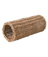 Trixie Wilgentunnel Voor Hamsters 25X10X10 CM