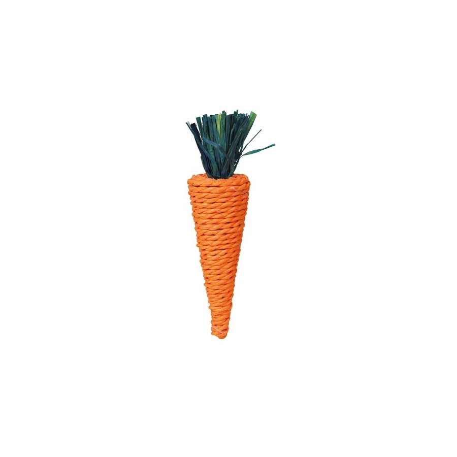 Trixie Speelgoed Wortel 20 CM 4 ST