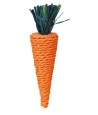 Trixie Speelgoed Wortel 20 CM 4 ST