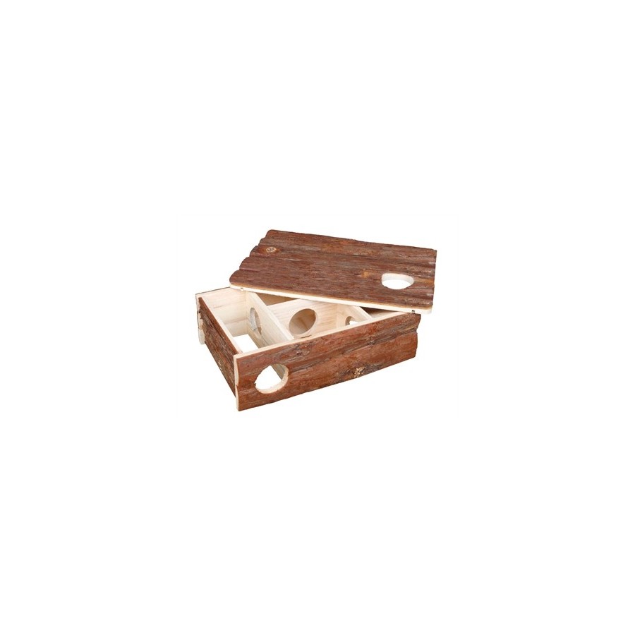Trixie Natural Living Labyrinthuis Leif 35X25X11 CM