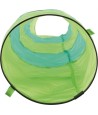Trixie Speeltunnel Konijnen Assorti 130X18X18 CM 2 ST