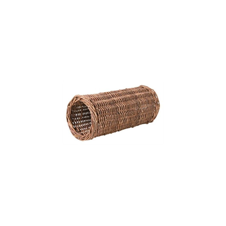 Trixie Wilgentunnel Cavia 33X15X15 CM 2 ST