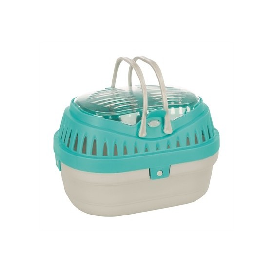 Trixie Vervoersbox Pico Assorti 23X17X16 CM 2 ST