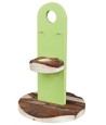Trixie Natural Living Drinkfleshouder 18X18X30 CM 2 ST