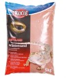 Trixie - Reptiland Woestijnzand Terraria Rood. 5kg