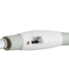 Trixie Lichtgevende Halsband Usb Flash Light Oplaadbaar Tpu Multi 65X0,8 CM