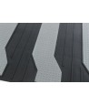 Trixie Vouwtrap 4-Delig Aluminium / Kunststof / Tpr Tot 75 Kg 160X37X70 CM