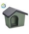 Imac Hondenhok Zeus 50 2Nd Life Gerecycled Groen 53X46X47,5 CM