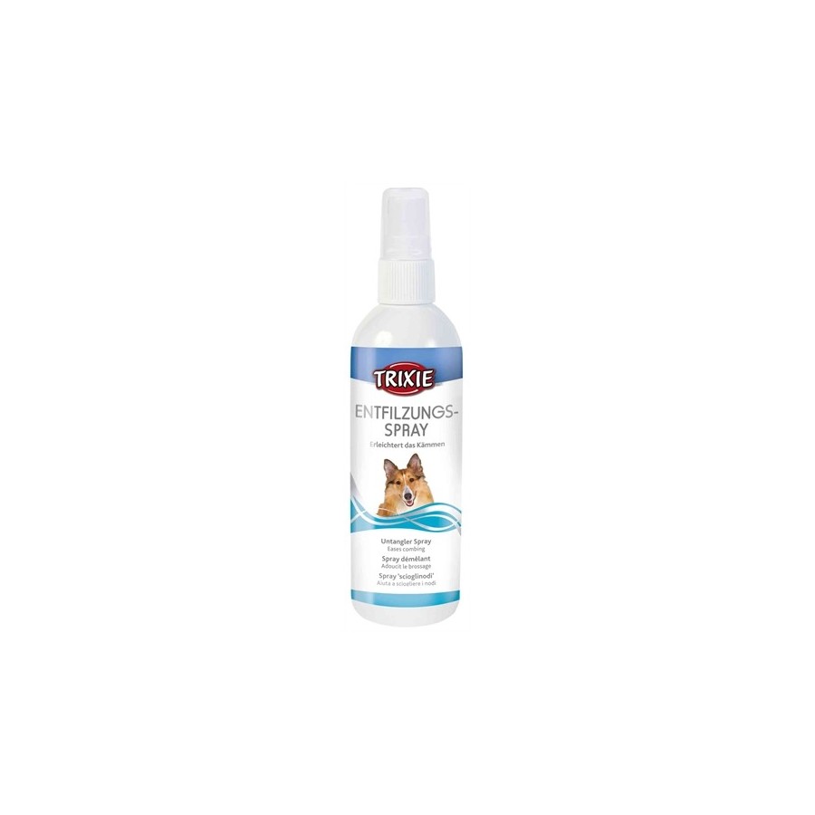 Trixie Ontviltingsspray 175 ML