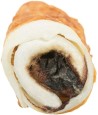 Trixie Denta Fun Filled Chicken Chewing Roll 28 CM 150 GR