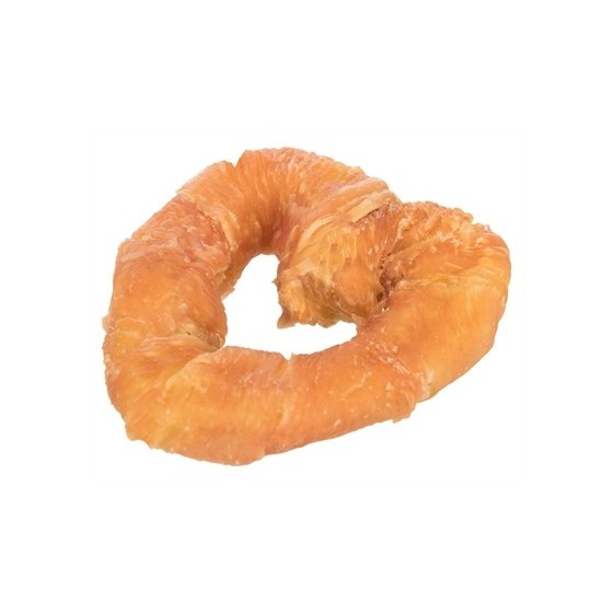 Trixie Denta Fun Chicken Heart 50X70 GR