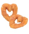 Trixie Denta Fun Chicken Heart 50X70 GR