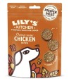 Lily's Kitchen - Dog Chomp Away Chicken Bites, 70gr