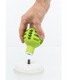 Trixie Lick'n'snack Bal Tpr Met Zuignap 8/12X13 CM