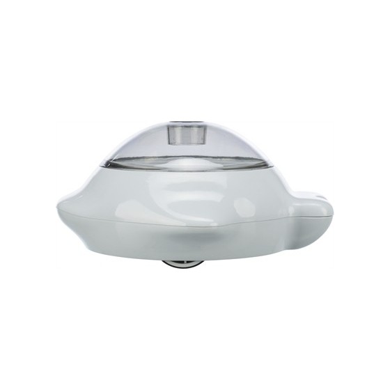 Trixie Snack Popper Grijs / Limoen 21X12X10 CM