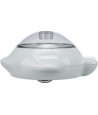 Trixie Snack Popper Grijs / Limoen 21X12X10 CM