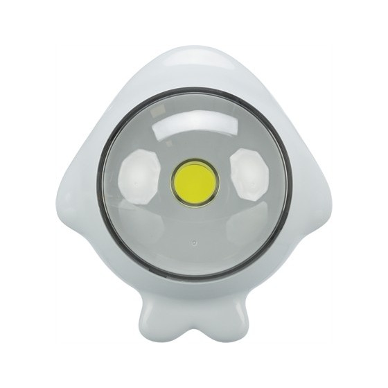 Trixie Snack Popper Grijs / Limoen 21X12X10 CM