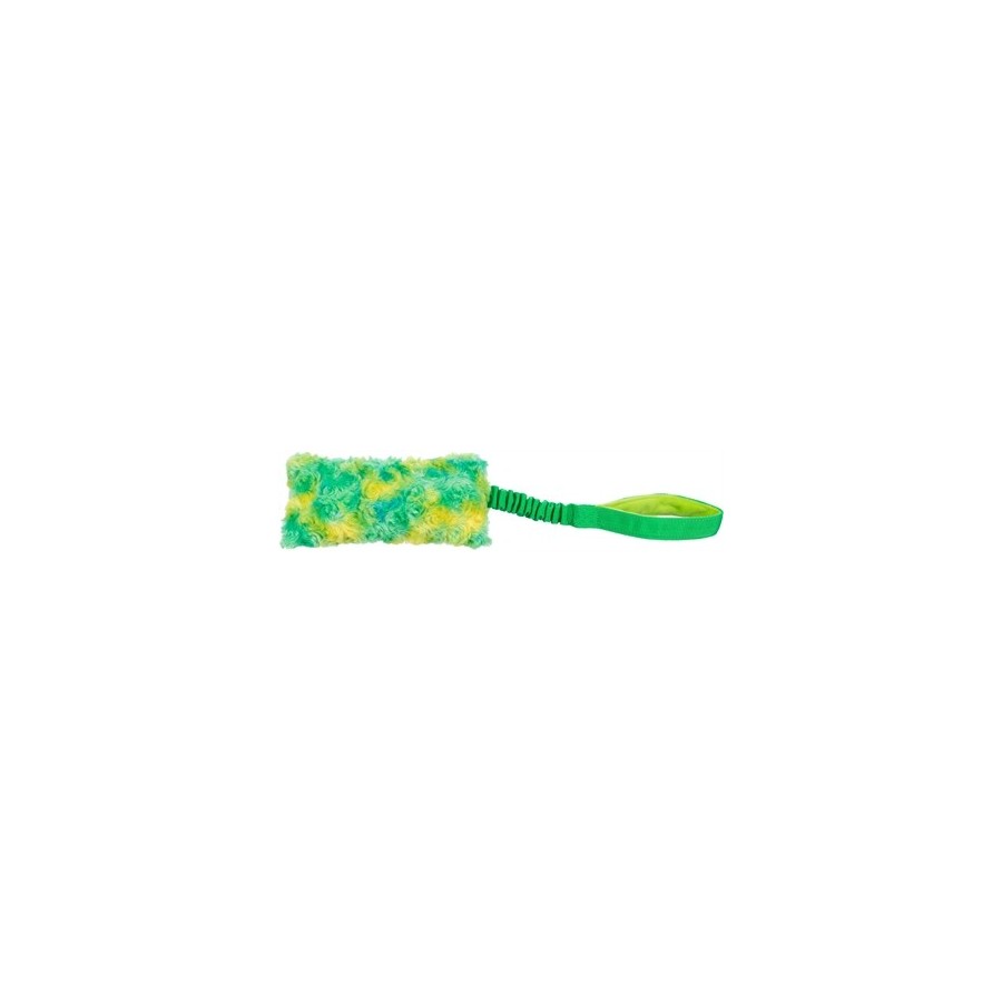 Trixie Bungee Fun Dummy Polyester Assorti 47 CM