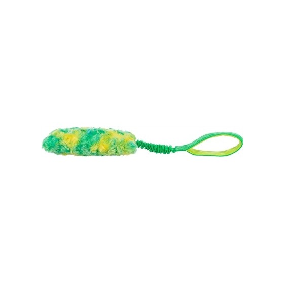 Trixie Bungee Fun Dummy Polyester Assorti 47 CM