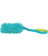 Trixie Bungee Dummy Polyester Petrol 47 CM