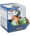 Trixie Verband Met Bitterstoffen Assorti 5 CM X4,5 MTR 27 ST